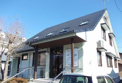 【周辺】 | ミニヨン・ジョイフル | こうの内科クリニックまで600m