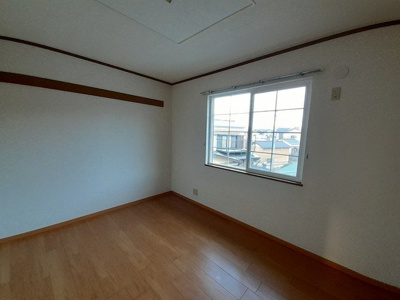 【内装】 | ミニヨン・ジョイフル | 物件の内装です