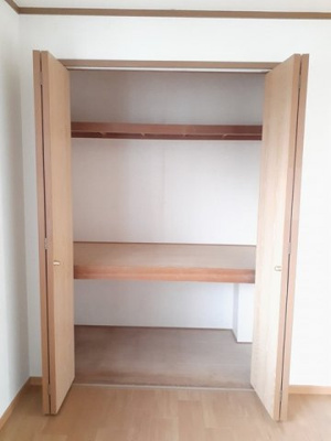 【収納】 | ミニヨン・ジョイフル | ちょっとした収納スペースも充実しています