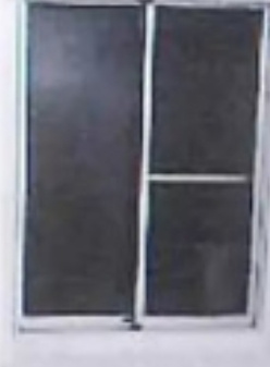 ハミングバードのバルコニー