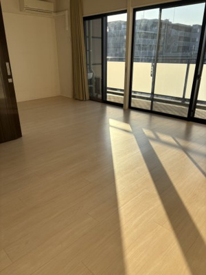 【居間・リビング】 | シティテラス国立