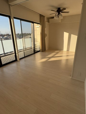 【内装】 | シティテラス国立