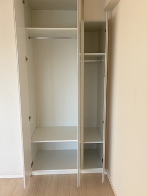 【収納】 | シティテラス国立 | リビング