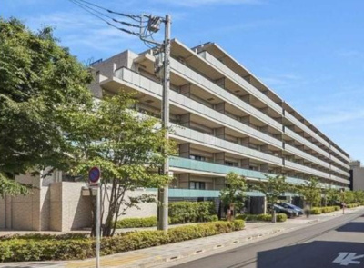 【外観】 | シティテラス国立