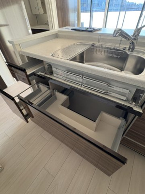  | シティテラス国立