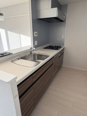 【キッチン】 | シティテラス国立