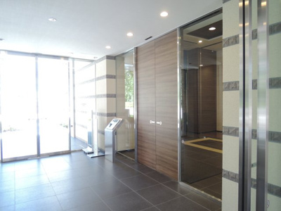  | シティテラス国立