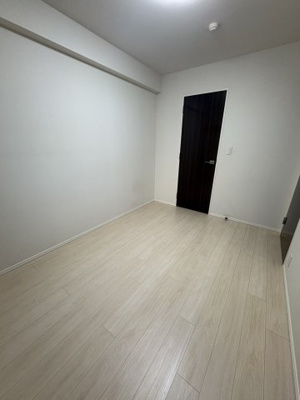 【寝室】 | シティテラス国立