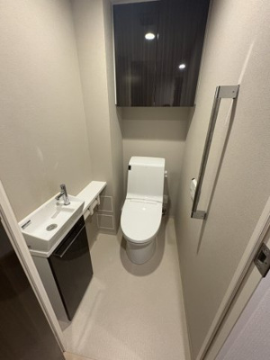 【トイレ】 | シティテラス国立
