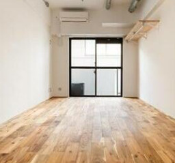 グローリア駒込の寝室