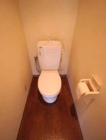 【トイレ】 | 豊中本町アーバンライフ | トイレございます。