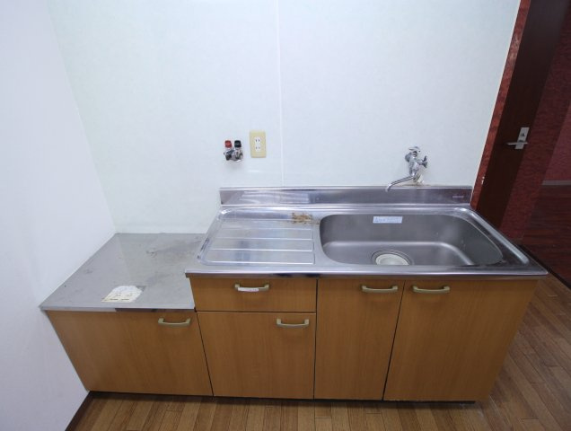 【キッチン】 | 豊中本町アーバンライフ | キッチンございます。