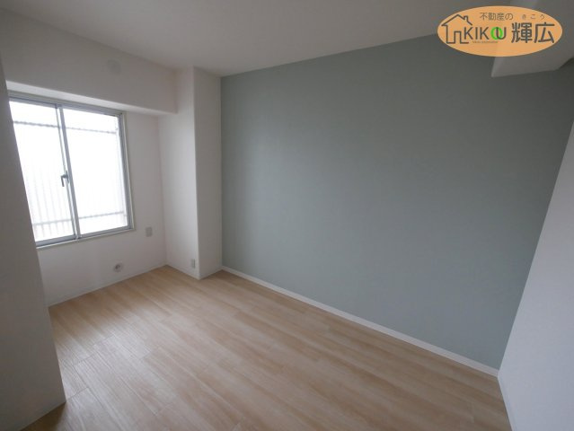 【子供部屋】 | メゾンドール明石東二見　6階