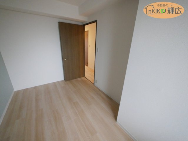 【子供部屋】 | メゾンドール明石東二見　6階