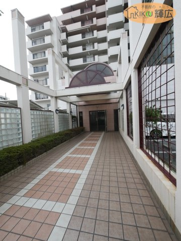  | メゾンドール明石東二見　6階