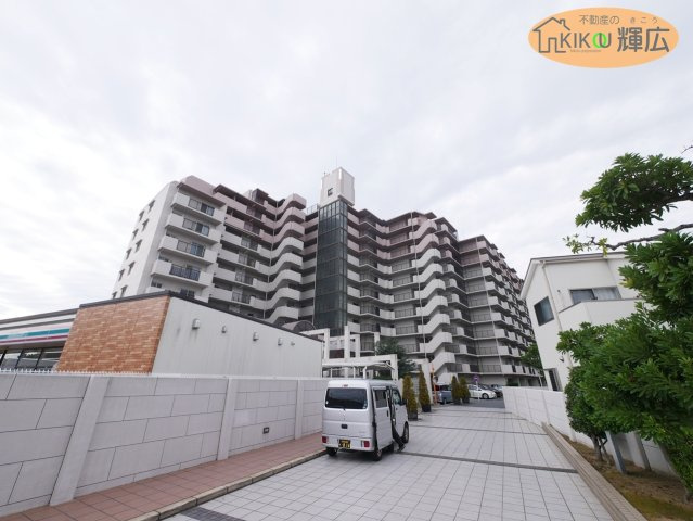 【その他】 | メゾンドール明石東二見　6階