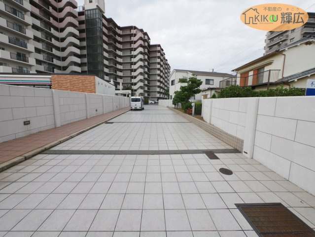 【その他】 | メゾンドール明石東二見　6階