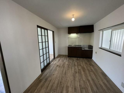 【居間・リビング】 | フォーリアＡ