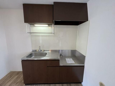 【キッチン】 | フォーリアＡ