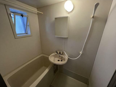 【浴室】 | フォーリアＡ