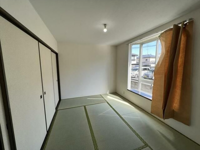 【和室】 | フォーリアＡ