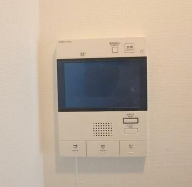 ＣＡＶＡＮＡ浅草のセキュリティ