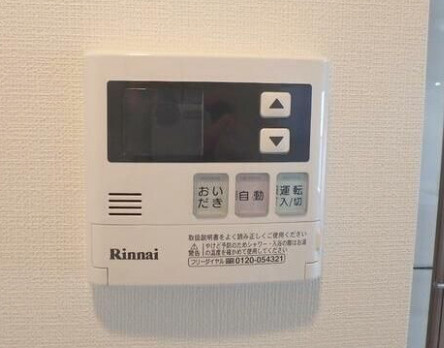 ＣＡＶＡＮＡ浅草の設備