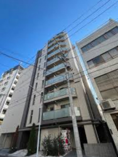 ＣＡＶＡＮＡ浅草の外観