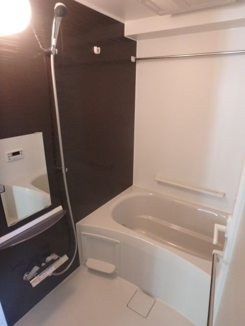 ＣＡＶＡＮＡ浅草の浴室