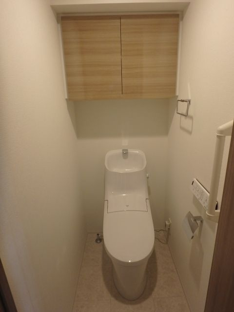 ＣＡＶＡＮＡ浅草のトイレ