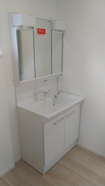 苅田町富久町　第５の内観：施工例|同仕様タイプです 