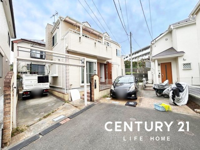 小田急線「町田」中古戸建の画像