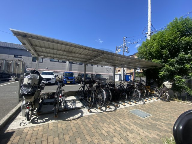 IB HALのその他共用部分