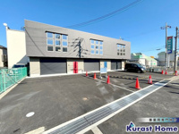 Ones-office岸和田(ワンズオフィス岸和田)の画像