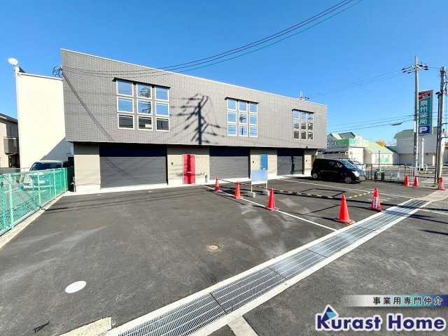 【外観】 | Ones-office岸和田(ワンズオフィス岸和田) | 同メーカーのイメージ写真です。