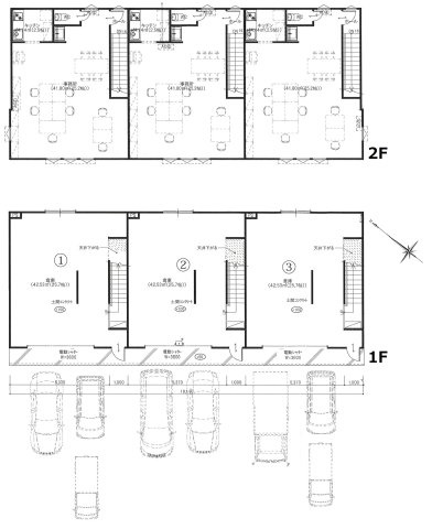 【間取り】 | Ones-office岸和田(ワンズオフィス岸和田)