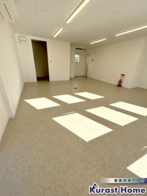 【内装】 | Ones-office岸和田(ワンズオフィス岸和田) | 同メーカーのイメージ写真です。