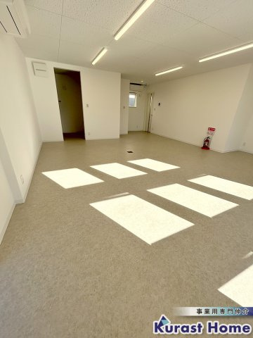 【内装】 | Ones-office岸和田(ワンズオフィス岸和田) | 同メーカーのイメージ写真です。