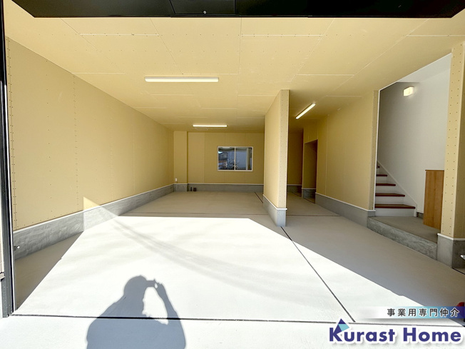 【内装】 | Ones-office岸和田(ワンズオフィス岸和田) | 同メーカーのイメージ写真です。