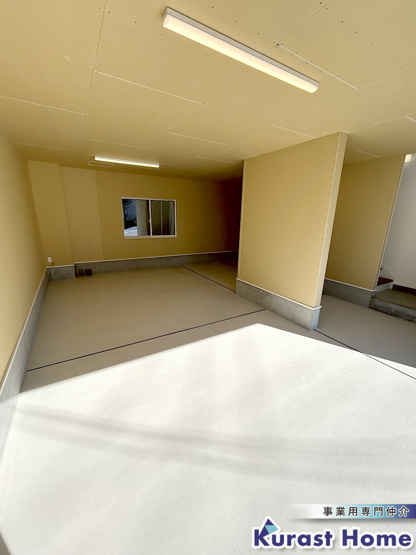 【洗面所】 | Ones-office岸和田(ワンズオフィス岸和田) | 同メーカーのイメージ写真です。