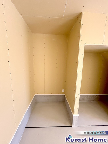 【内装】 | Ones-office岸和田(ワンズオフィス岸和田) | 同メーカーのイメージ写真です。