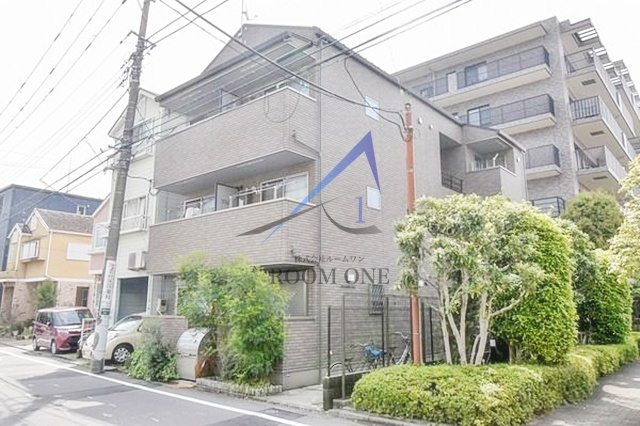 グランクオール元住吉