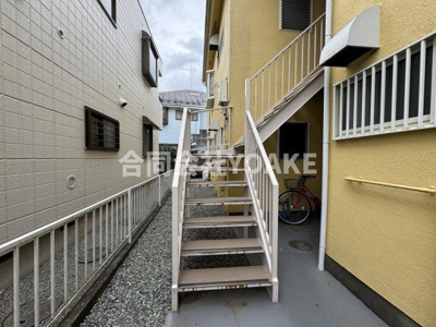 【エントランス】 | オークレーパーク