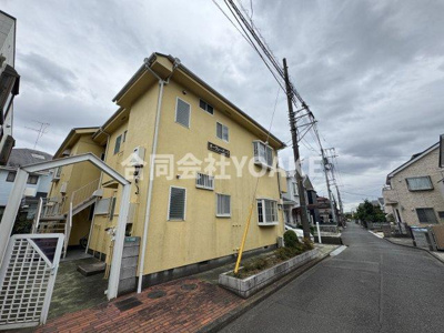 【外観】 | オークレーパーク