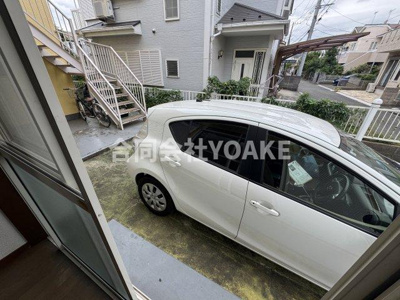 【バルコニー】 | オークレーパーク