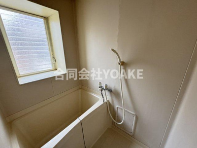 【浴室】 | オークレーパーク