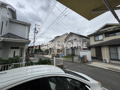 【展望】 | オークレーパーク