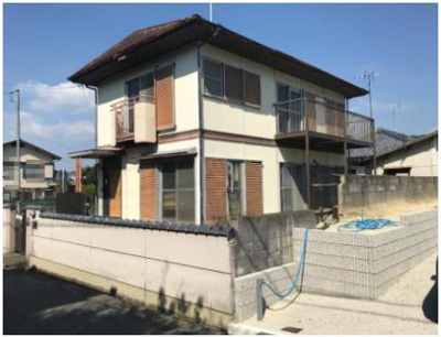 【外観】 | 生駒郡平群町春日丘2丁目