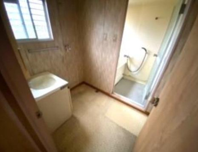 【独立洗面台】 | 生駒郡平群町春日丘2丁目