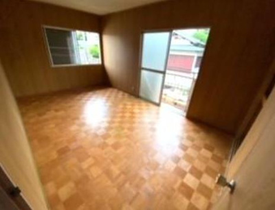 【洋室】 | 生駒郡平群町春日丘2丁目